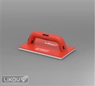 LIKOV LIKOGIT Hladítko pro rozmývání stěrkových hmot